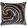 Fantasia Cushion 65 x 65cm by Romo Celestial