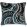 Fantasia Cushion 65 x 65cm by Romo Eclipse