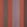 Chromatic Stripe Wallpaper by Farrow & Ball Red Earth