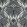 Lotus Wallpaper by Farrow & Ball Old White / Off Black