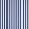 Closet Stripe Wallpaper by Farrow & Ball Pitch Blue