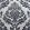 Faversham Wallpaper by 1838 Wallcoverings Charcoal Black