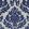 Faversham Wallpaper by 1838 Wallcoverings Navy Blue