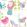 Feather Fandango Wallpaper by Ohpopsi Candy Apple