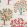 Fener Grove Wallpaper by Nina Campbell Coral/Teal