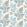 Fern Craze Fabric by Nina Campbell Indigo/Blue/Chocolate