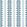 Fern Stripe Wallpaper by Anna French Navy