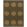 Festival Dots Rug by Brink & Campman Olive Green