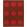 Festival Dots Rug by Brink & Campman Red