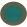 Festival Round Rug by Brink & Campman Aqua