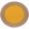 Festival Round Rug by Brink & Campman Yellow
