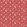 Fete De Chien Wallpaper by Scalamandre Red Pepper And Charcoal