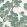 Field Maple Wallpaper by Coordonne Mint
