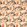 Figura Fabric by Clarke & Clarke Midnight/Spice