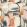 Figura Wallpaper by Clarke & Clarke Midnight/Spice