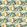 Figura Fabric by Clarke & Clarke Teal/Mineral