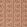 Filigree Bellagio Stripe Fabric by Zoffany Sandstone/Russet