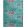 Fiore Rug by Clarke & Clarke Rose Teal