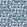 Fiori Wallpaper by Christopher Farr Cloth Cobalt