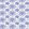 Fireworks Wallpaper by Scalamandre Blue On White