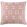 Flag Cushion by Fermoie Pink