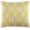 Flag Cushion by Fermoie Yellow