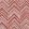 Flame Stitch Fabric by Fermoie Berry