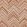 Flame Stitch Fabric by Fermoie Orange