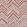 Flame Stitch Fabric by Fermoie Pink