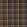 Flavigny Fabric by Nina Campbell Blue/Gold
