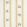 Flax & Field Posy Stripe Fabric by Volga Linen Ochre/Oyster