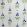 Fleur Fabric by Kate Medlicott Blue-Green