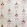 Fleur Fabric by Kate Medlicott Pink-Rust