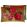 Fleurs D Artistes Velours Cushion 45 x 60cm by Designers Guild Terracotta