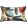 Flirt Cushion 40 x 60cm by Maison Casamance Ambre