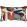 Flirt Cushion 40 x 60cm by Maison Casamance Topaze