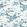 Floating Mountains on Unique Ground Wallpaper by Zoffany Indigo