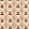 Floral Block Wallpaper by Barneby Gates Chocolate/Red
