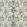 Floral Rococo Cotton Fabric by Mulberry Home Blue