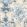 Floral Rococo Wallpaper by Mulberry Home Blue