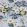 Floral Serenade Wallpaper by 1838 Wallcoverings Sky