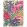 Floreale Rug by Harlequin Fuchsia