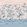 Florence Mural by Harlequin Powder - China Blue