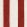 Florentine Stripe Wallpaper by Coordonne Vermilion