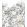 Flores Mural by Caselio Noir Effect Dore