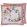 Flower Fan Cushion 50 x 50cm by Designers Guild Sky Blue