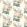 Flower Room Fabric by Madeaux 02 Madder