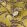 Flowers of Africa Wallpaper by Eijffinger Yellow/Ocher