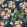 Flowery Wallpaper by Coordonne Navy