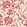 Folk Embroidery Wallpaper by MINDTHEGAP Crimson